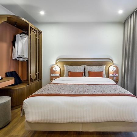 Epineio Comfort Living リトコロン エクステリア 写真