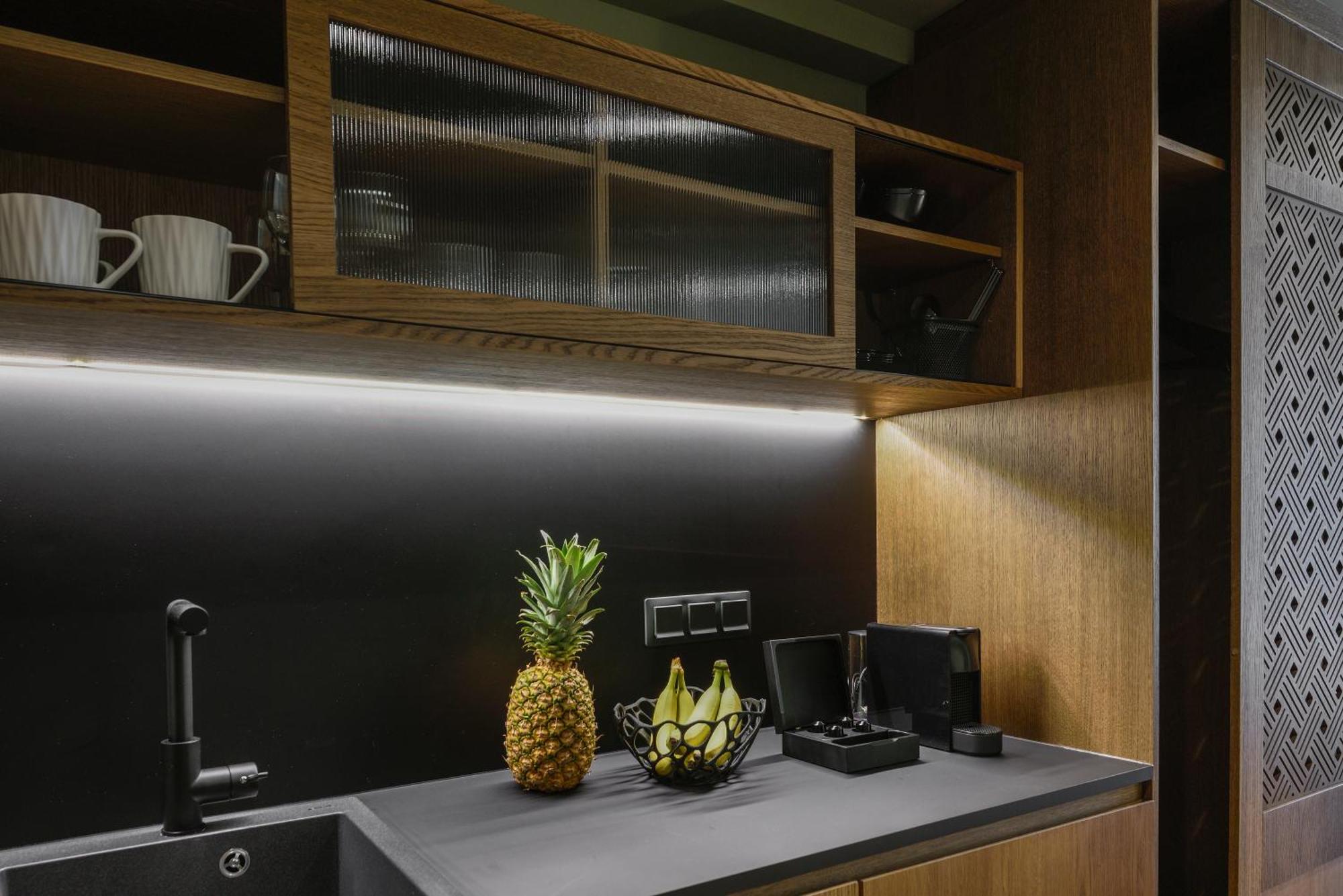 Epineio Comfort Living リトコロン エクステリア 写真