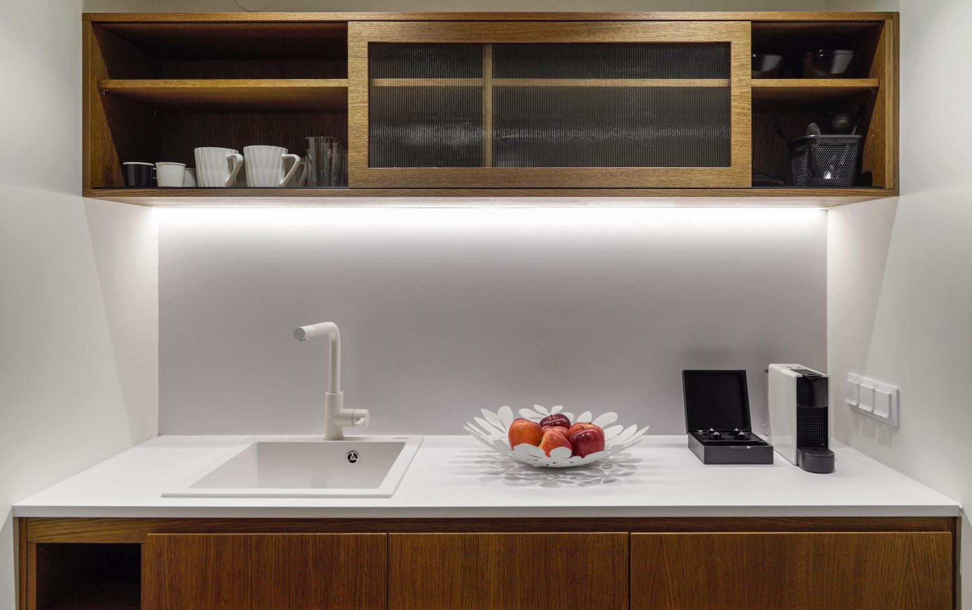 Epineio Comfort Living リトコロン エクステリア 写真