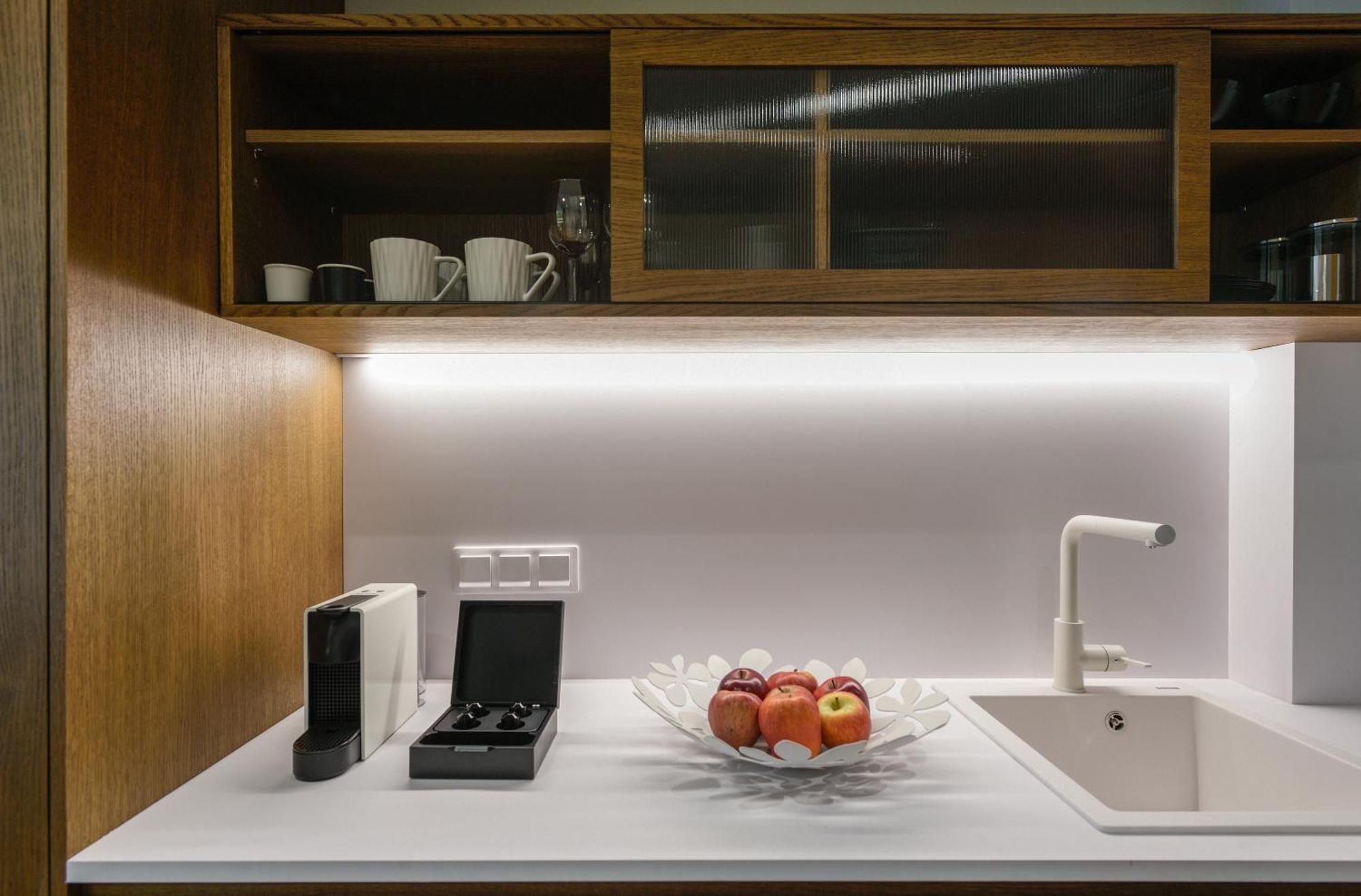 Epineio Comfort Living リトコロン エクステリア 写真