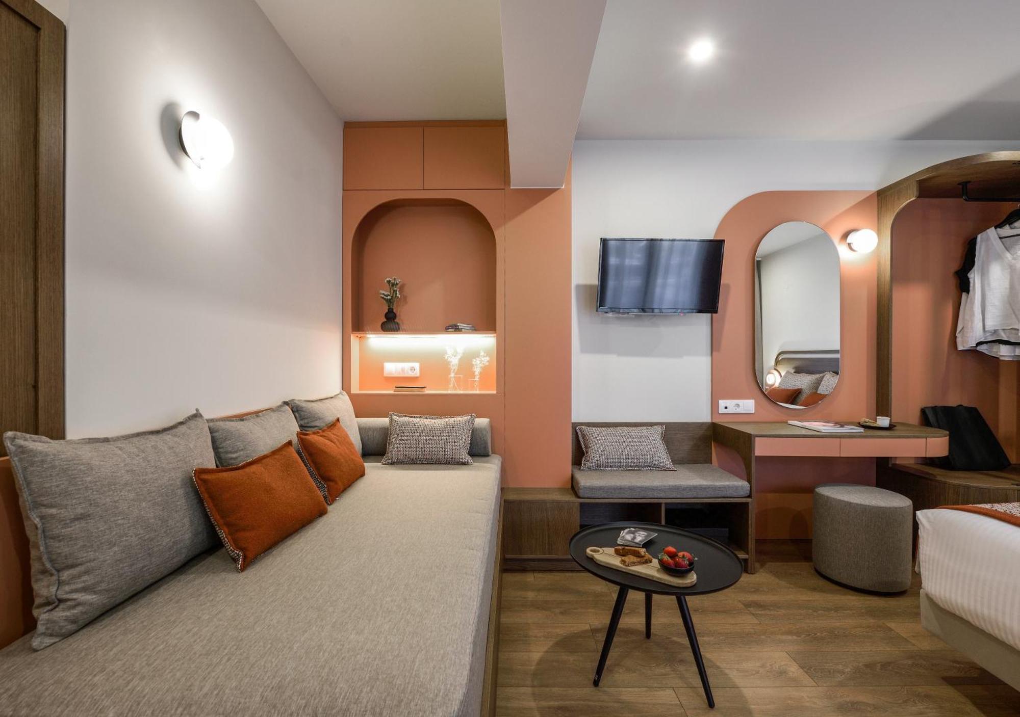 Epineio Comfort Living リトコロン エクステリア 写真