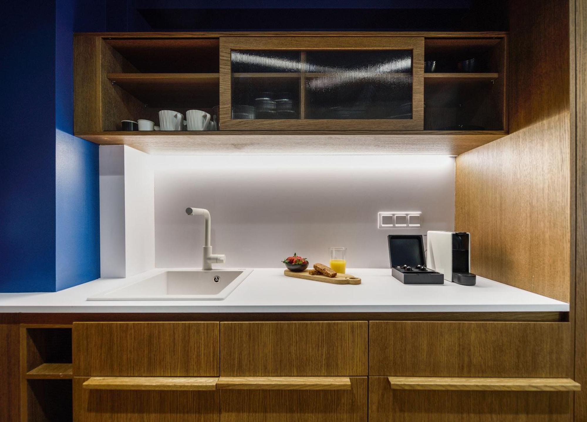 Epineio Comfort Living リトコロン エクステリア 写真