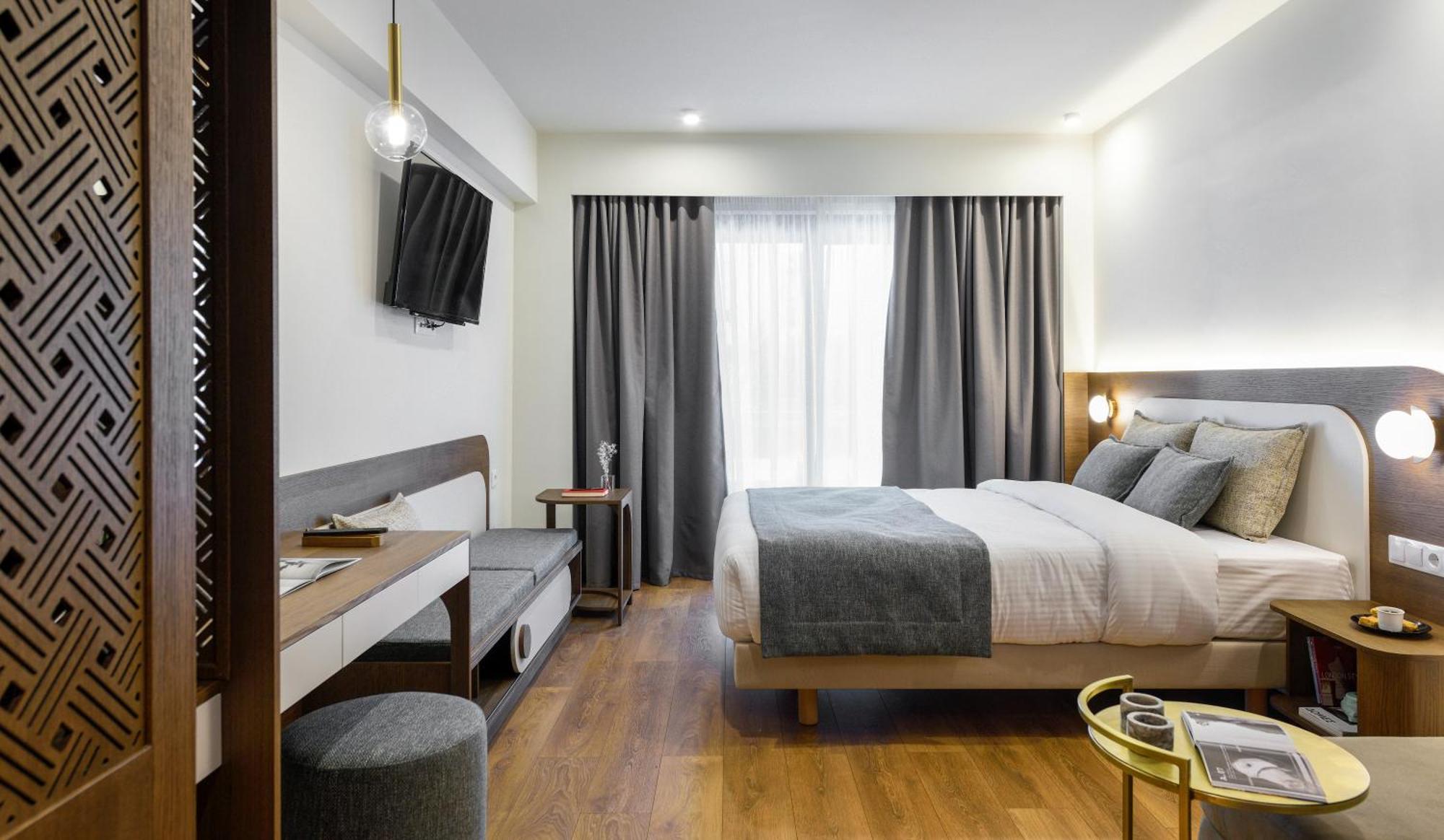 Epineio Comfort Living リトコロン エクステリア 写真