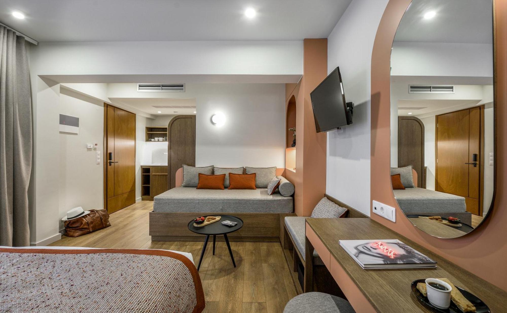 Epineio Comfort Living リトコロン エクステリア 写真