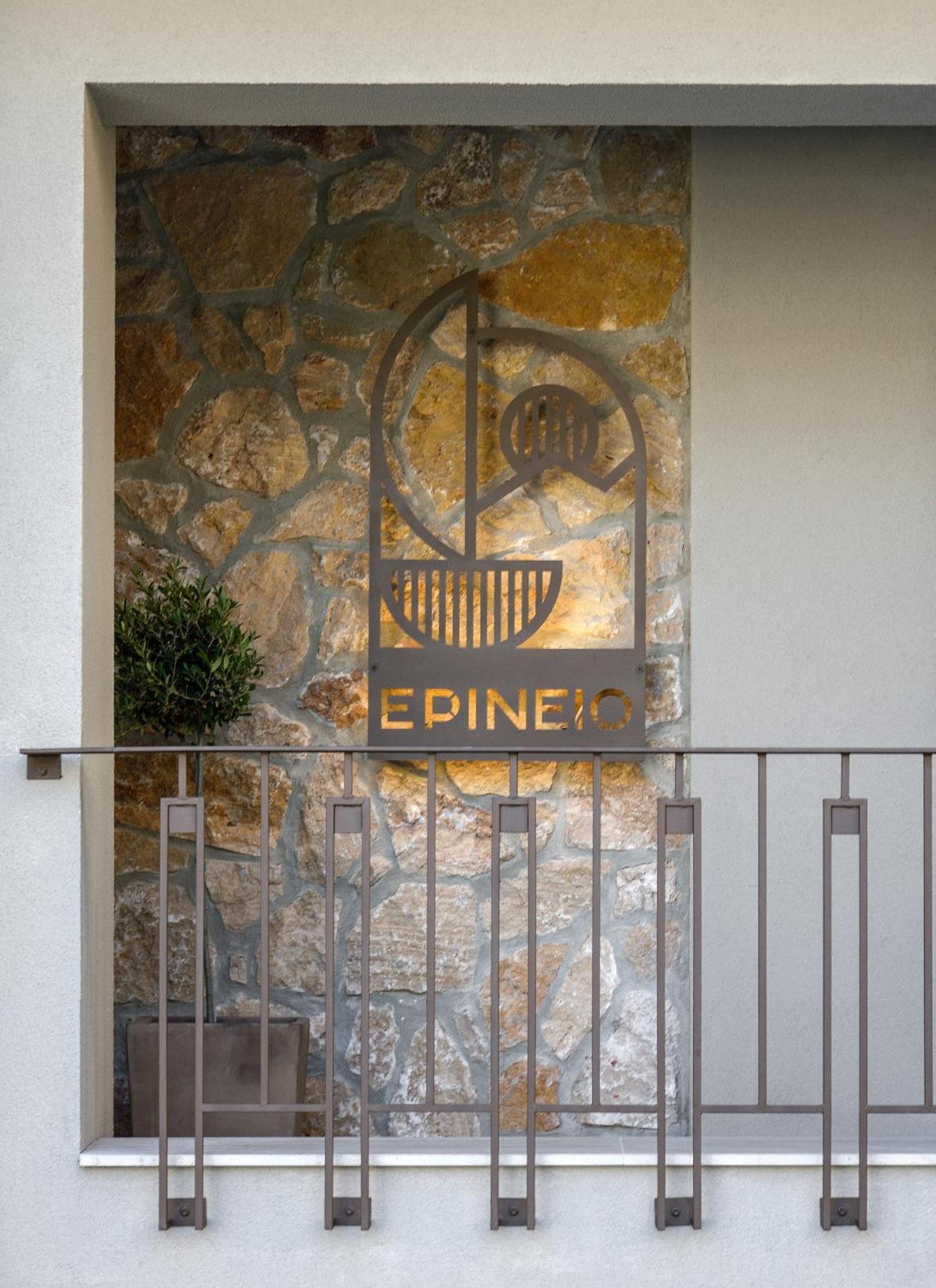 Epineio Comfort Living リトコロン エクステリア 写真